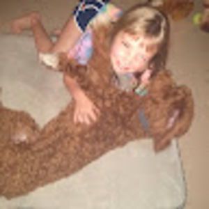 Meet your Posher, Sally